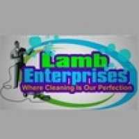 Lamb Enterprises Logo