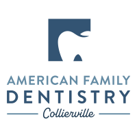 American Family Dentistry Collierville Logo