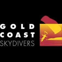Gold Coast Skydivers Louisiana Logo