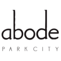 Abode Park City - Vacation Rentals & Property Management Logo