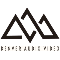 Denver Audio Video LLC Logo