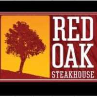 Red Oak Steakhouse Logo