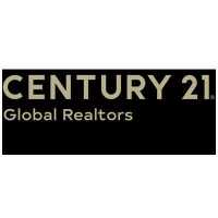 Century 21 Global Realtors Logo