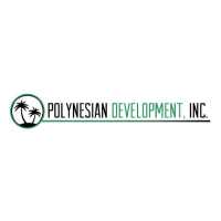 Polynesian Development Inc. Logo