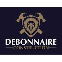 Debonnaire Construction Logo