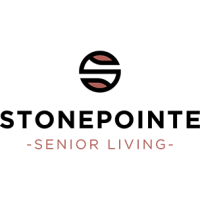 Stonepointe 55+ Apartments Logo