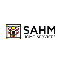 Sahm Home Inspections Logo