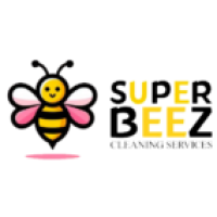 Super Beez Cleaning Services, LLC Logo