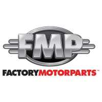 FMP Garner - Loop Road Auto Parts & Machine Shop Logo
