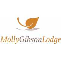Molly Gibson Lodge Logo