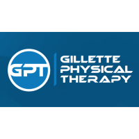 Gillette Physical Therapy Logo