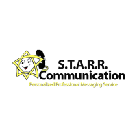S.T.A.R.R. Communication Logo