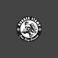Rubber Stamp One Day Service Inc Logo