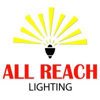 All Reach Lighting Logo