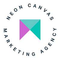 Neon Canvas Logo