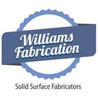 Williams Fabrication Logo