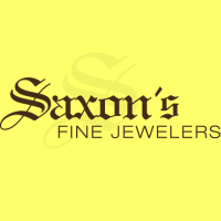 Saxon's Fine Jewelers Logo
