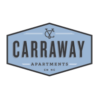 Carraway Village Logo