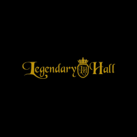 Legendary Hall Logo