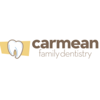 Carmean Family Dentistry Logo