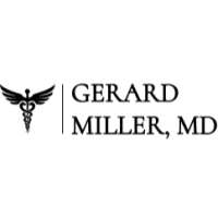 Gerard Miller MD Logo