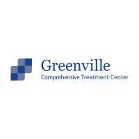 Greenville Comprehensive Treatment Center Logo