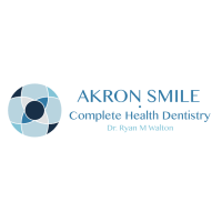 Akron Smile Logo