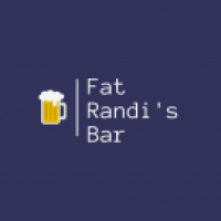 Fat Randi's Bar & Grill Inc. Logo