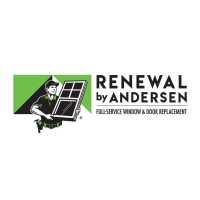 Renewal by Andersen of Central Illinois Logo