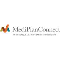 MediPlanConnect Logo