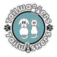 Tailwaggers West Hollywood Logo