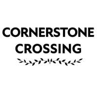 Cornerstone Crossing Logo