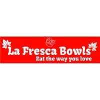 La Fresca Bowls Logo