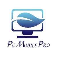 PC Mobile Pro Logo
