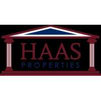 Haas Properties Logo