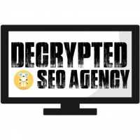 Decrypted SEO Agency Boston Logo