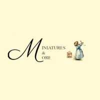 Miniatures & More Logo
