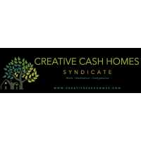 Creative Cash Homes Syndicate Logo