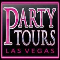 Party Tours Logo