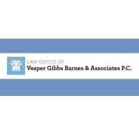 Law Office of Vesper Gibbs Barnes & Associates Logo