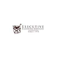 Executive Cleaners Logo