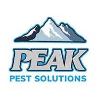 Peak Pest Solutions Logo