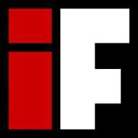 iFix New York Logo