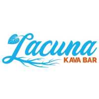 Lacuna Phoenix Logo