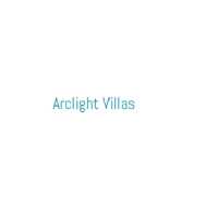 Arclight Villas - Luxury Vacation Home Rental West Hollywood CA Logo