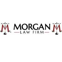 MORGAN LAW FIRM Logo