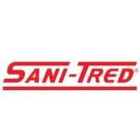 Sani-Tred Logo