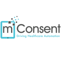 mConsent Logo