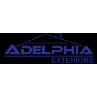 Adelphia Exteriors Logo