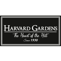Harvard Gardens Logo